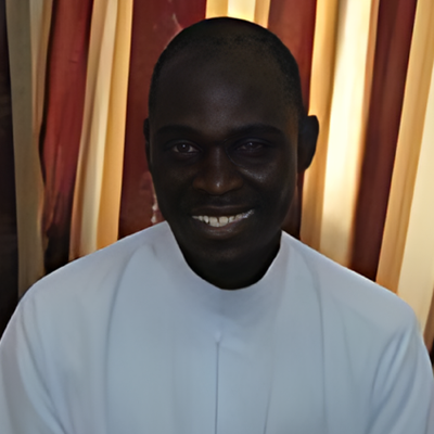 Dr. Saidou Baba Oumar