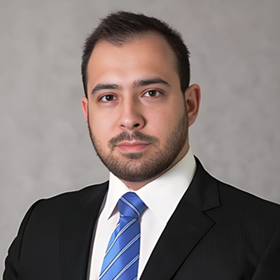 Dr. Walid Al-Shaar