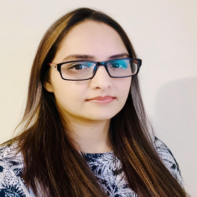 Dr. Shaista Noor