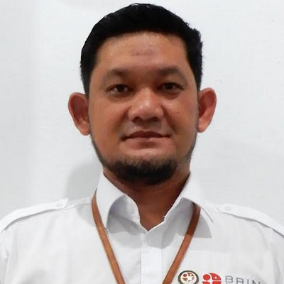 Dr. Muhammad Adly Rahandi Lubis