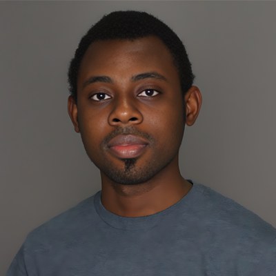 Dr. Daniel O. Oyeniran