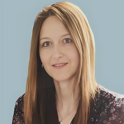 Dr. Joanna Stawska