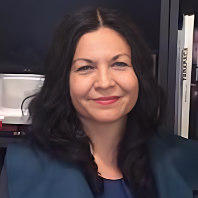 Dr. Lizbeth Salgado-Beltran