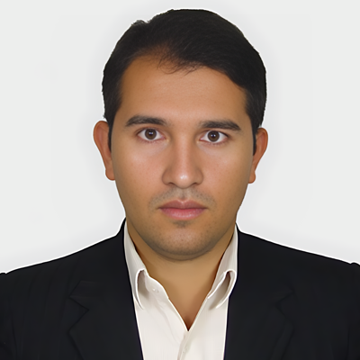Dr. Azizollah Khormali