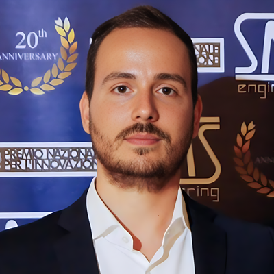 Dr. Roberto Cerchione