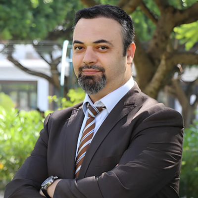 Dr. Seifedine Kadry