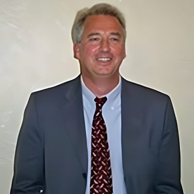 Dr. Kevin Cullinane