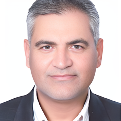 Dr. Mohammad Namazi