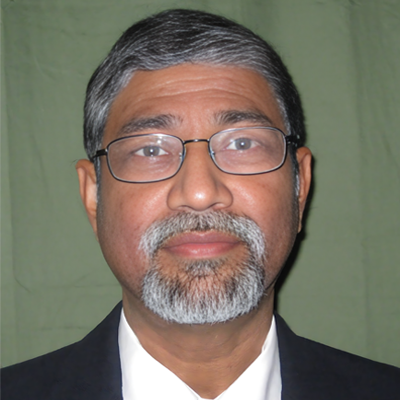 Dr. Abu N.M. Wahid
