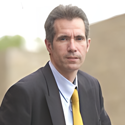 Dr. Domingo Enrique Ribeiro-Soriano
