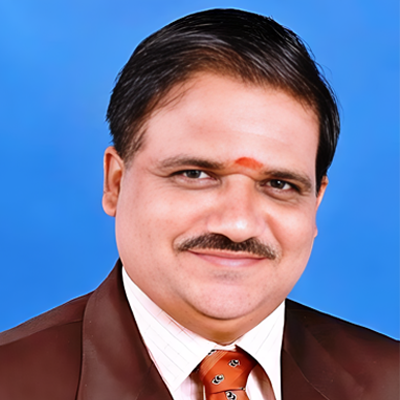 Dr. Nachimuthu K