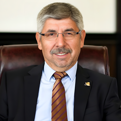 Dr. Eyup Akcetin