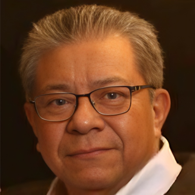 Dr. Raul Rodriguez-Herrera