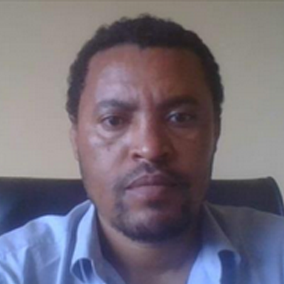 Dr. Yilkal Tadele