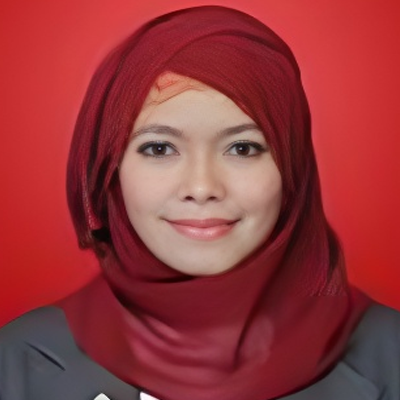 Dr. Linda Suhartati