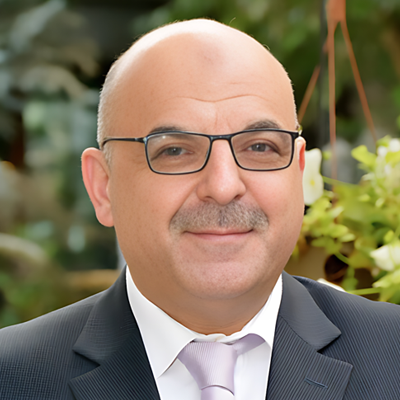 Dr. Ihab Khaled Magableh