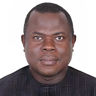 Dr. Ovbe Simon Akpadaka