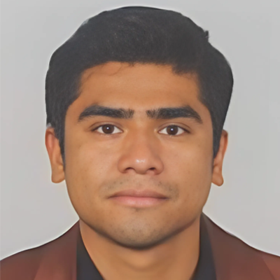 Dr. Ruben Mil-Martinez