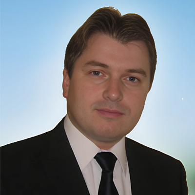 Dr. Ciprian Lapusan