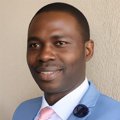 Dr. Adefemi Alamu Obalade