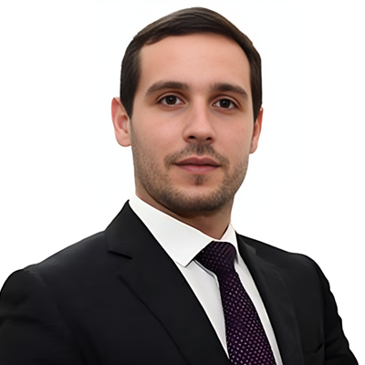 Dr. Alexandre Morais Nunes