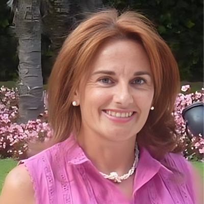 Dr. Maria Esther del-Moral Perez