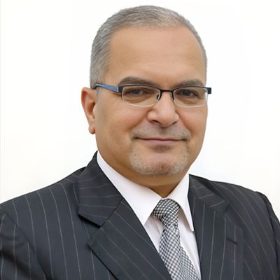 Dr. Raid Al-adaileh