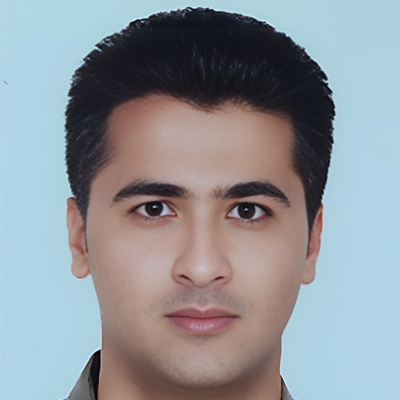 Dr. Mohammad Sadegh Taghizadeh