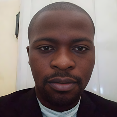 Dr. Moses Adeleke Adeoye