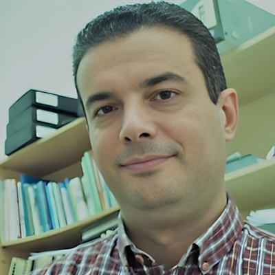 Dr. Zied Saadaoui