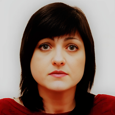 Dr. Yakovenko Nataliya Vladimirovna