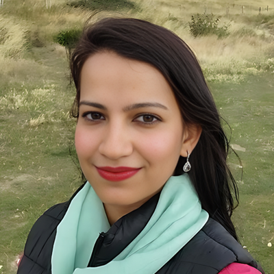 Dr. Afsheen Fatima