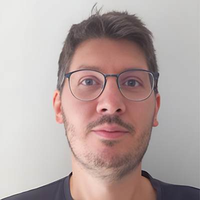 Dr. Nicolo Grasso