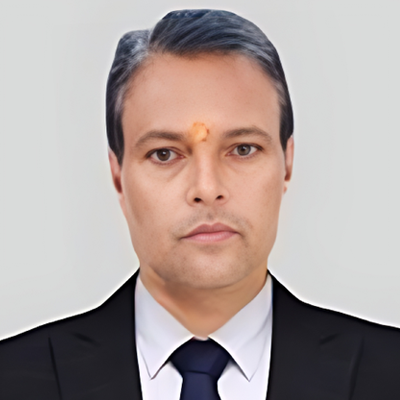 Dr. Anil Kumar