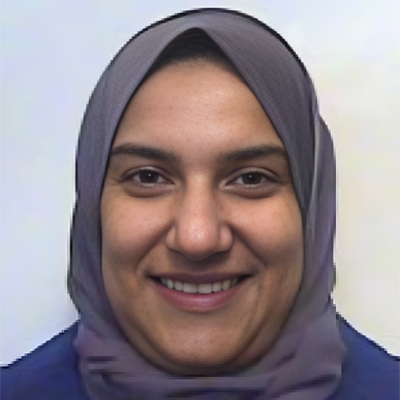 Dr. Hanadi Mubarak Al-Mubaraki