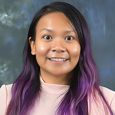 Dr. Mun Yee Kwan