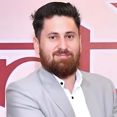 Dr. Imran Khan