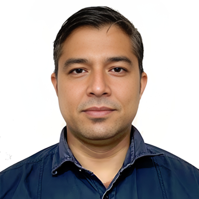 Dr. Lal Mani Adhikari
