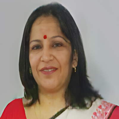 Dr. Mala Tandon