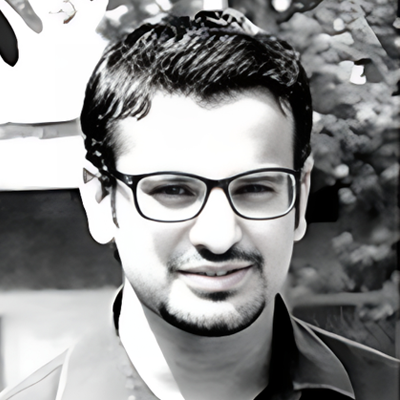 Dr. Salman Asghar