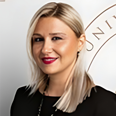 Dr. Enida Bozheku