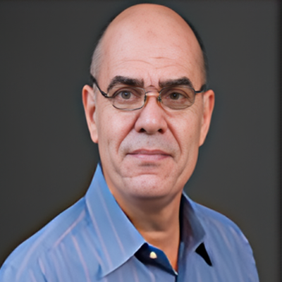 Dr. Tarek Arabi Ganat