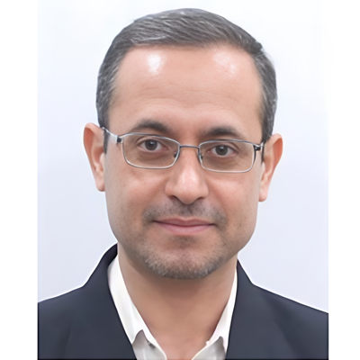 Dr. Ghayth K. S. Al-Shaibani