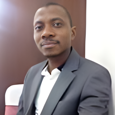 Dr. Justice Enu