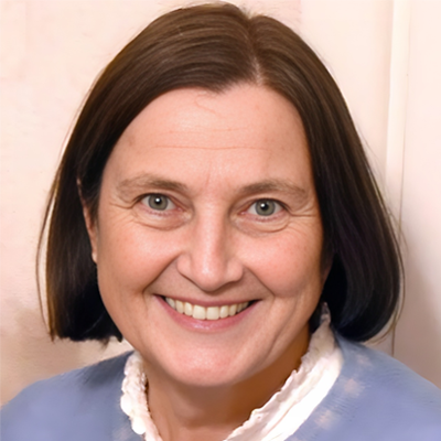 Dr. Tatyana S. Novikova