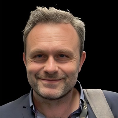 Dr. Jean-Eric Pelet