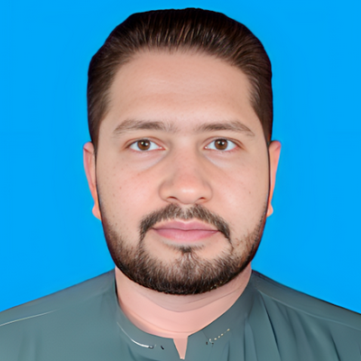 Dr. Muhammad Abrar