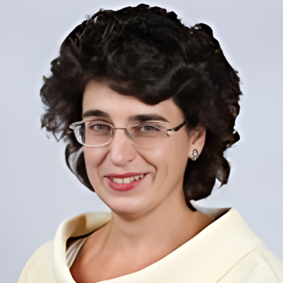Dr. Natalya Yaroshevych