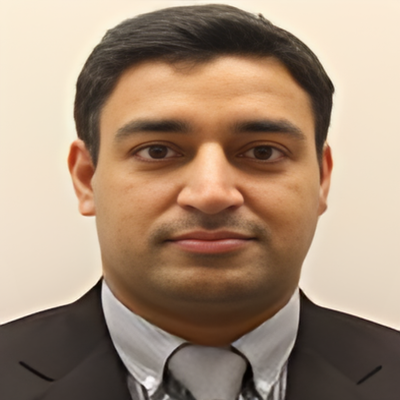 Dr. Muhammad Sabeel Khan