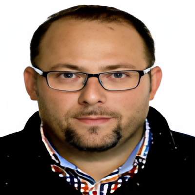 Dr. Ing. Michal Erben